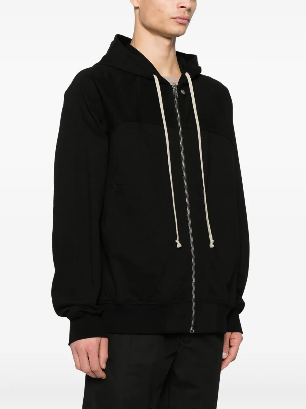 Organic Cotton Hoodie