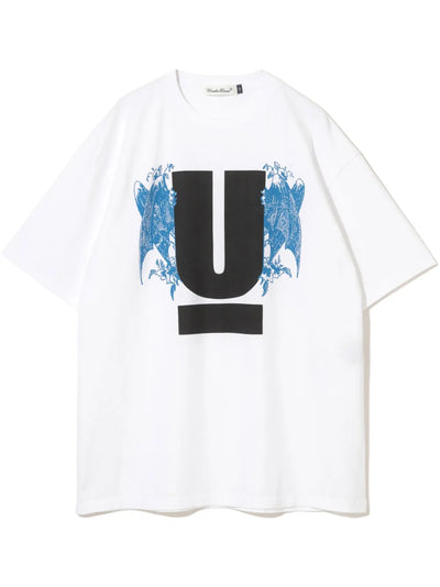 Logo-Print T-Shirt