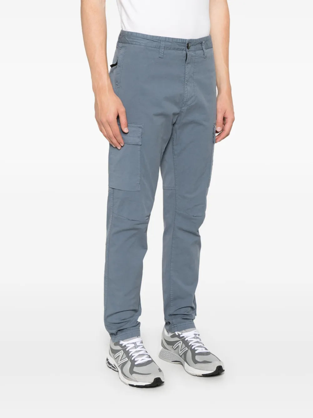 Compass-Badge Trousers