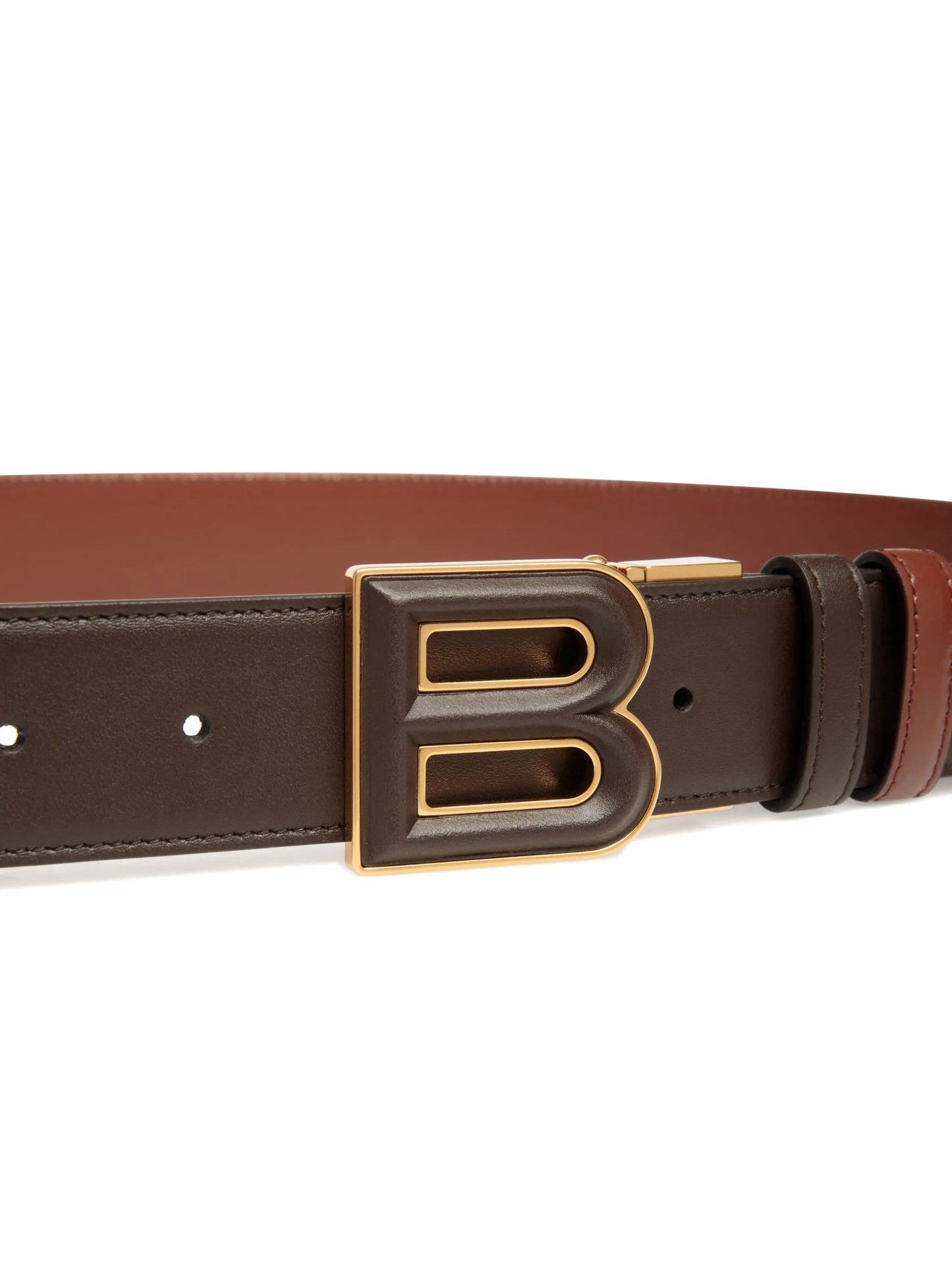 B Bold Reversible Belt