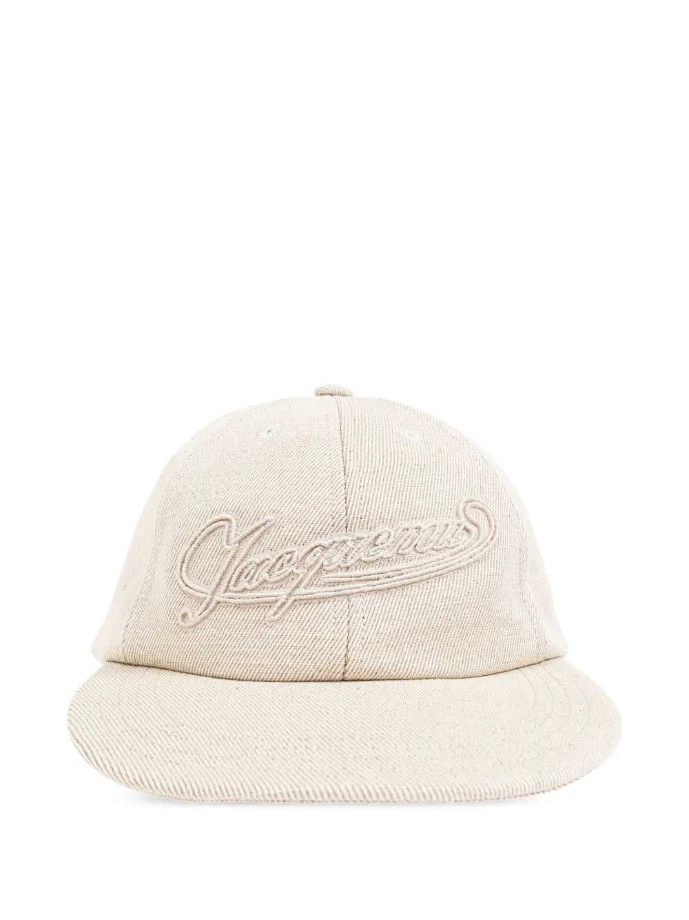 Logo Hat