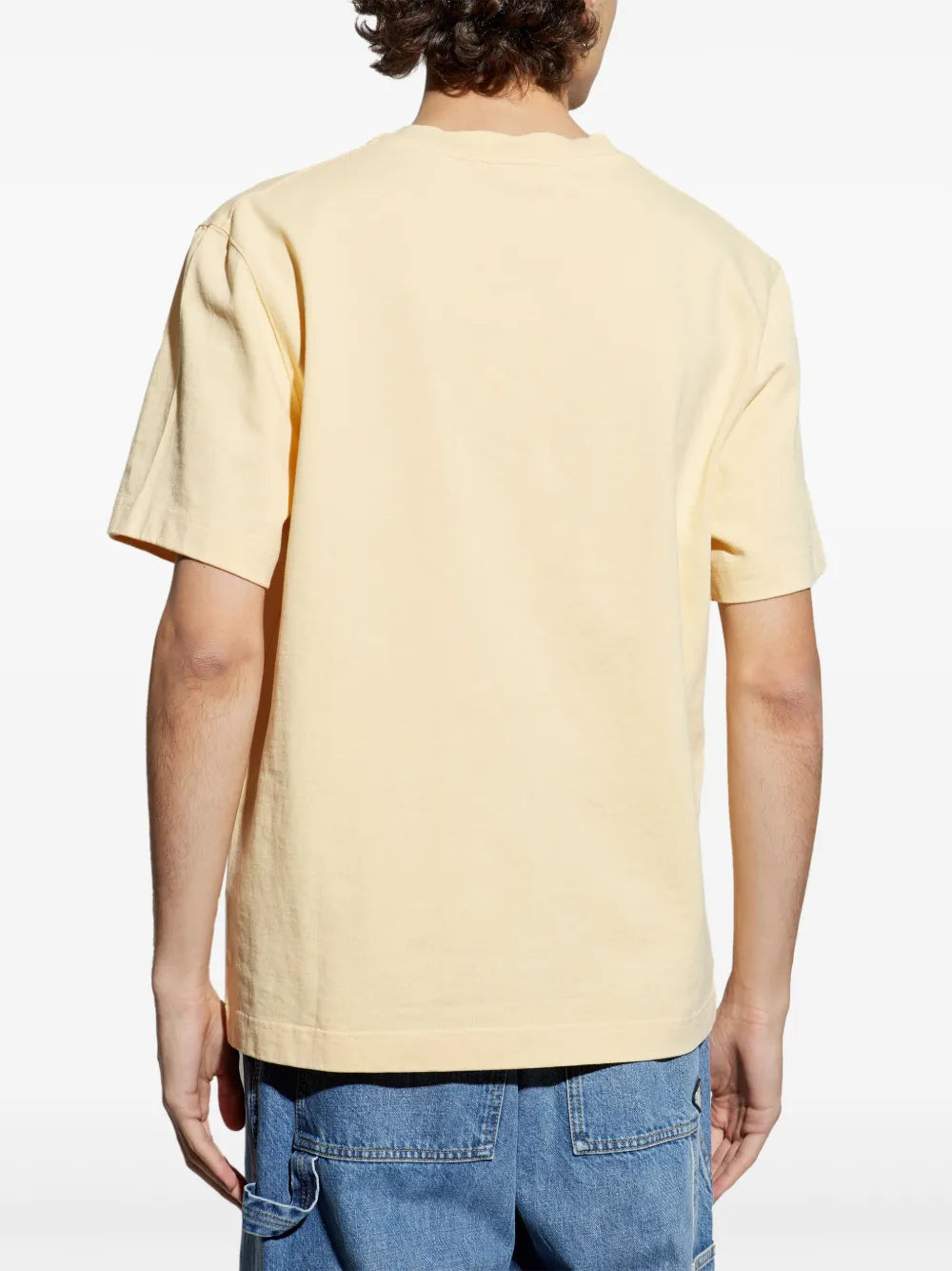 Gros Grain T-Shirt