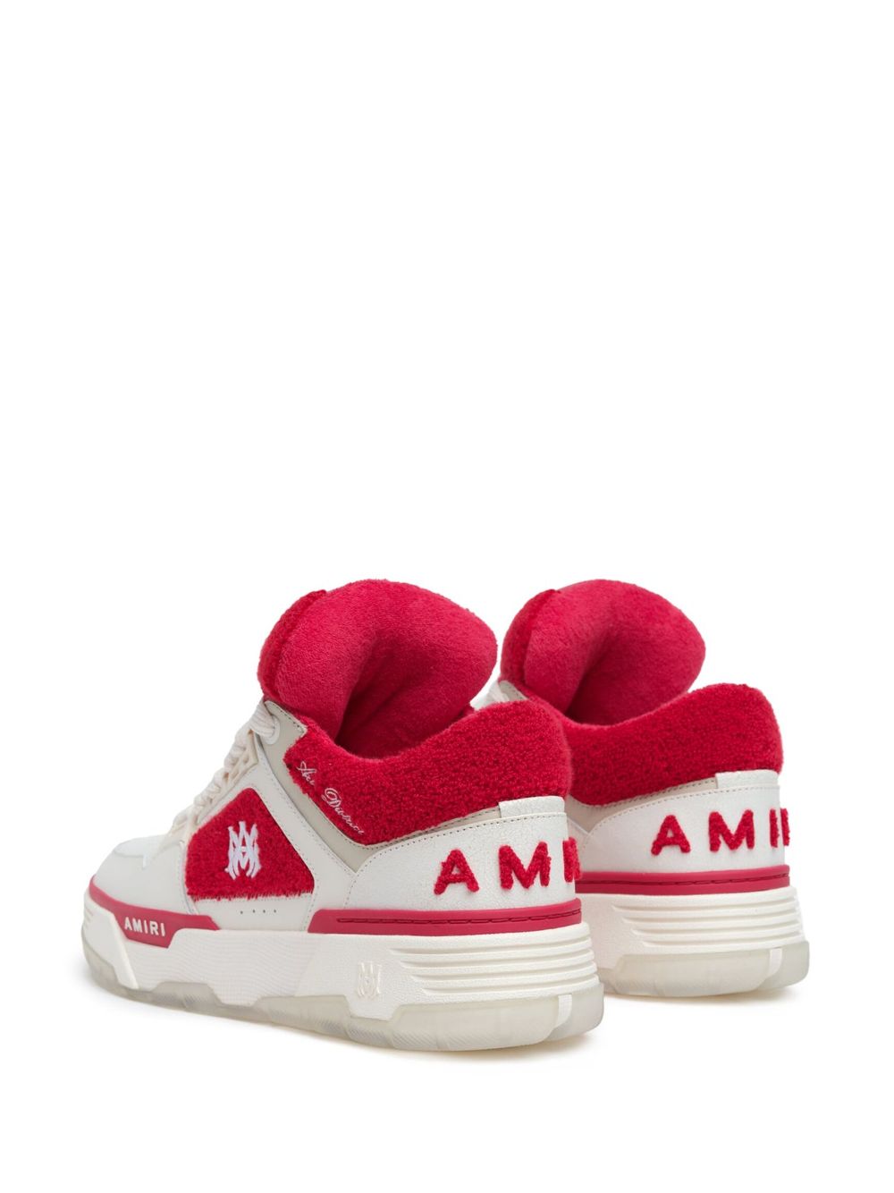 Varsity Ma-1 Sneakers