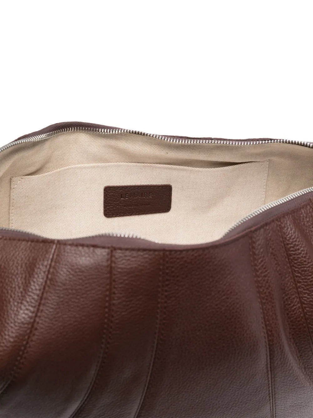 Large Croissant Shoulder Bag