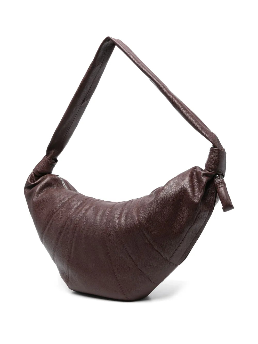 Large Croissant Shoulder Bag