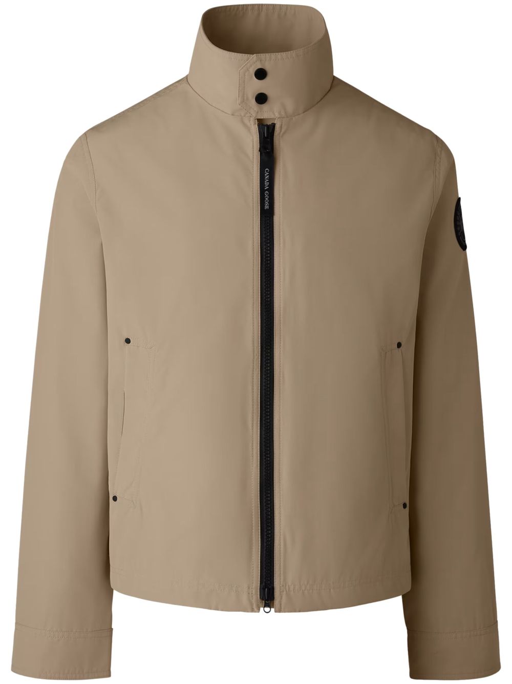 Rosedale Jacket