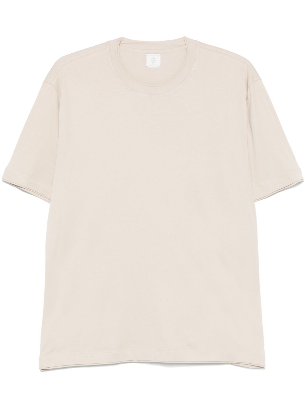 Layer-Detailed T-Shirt