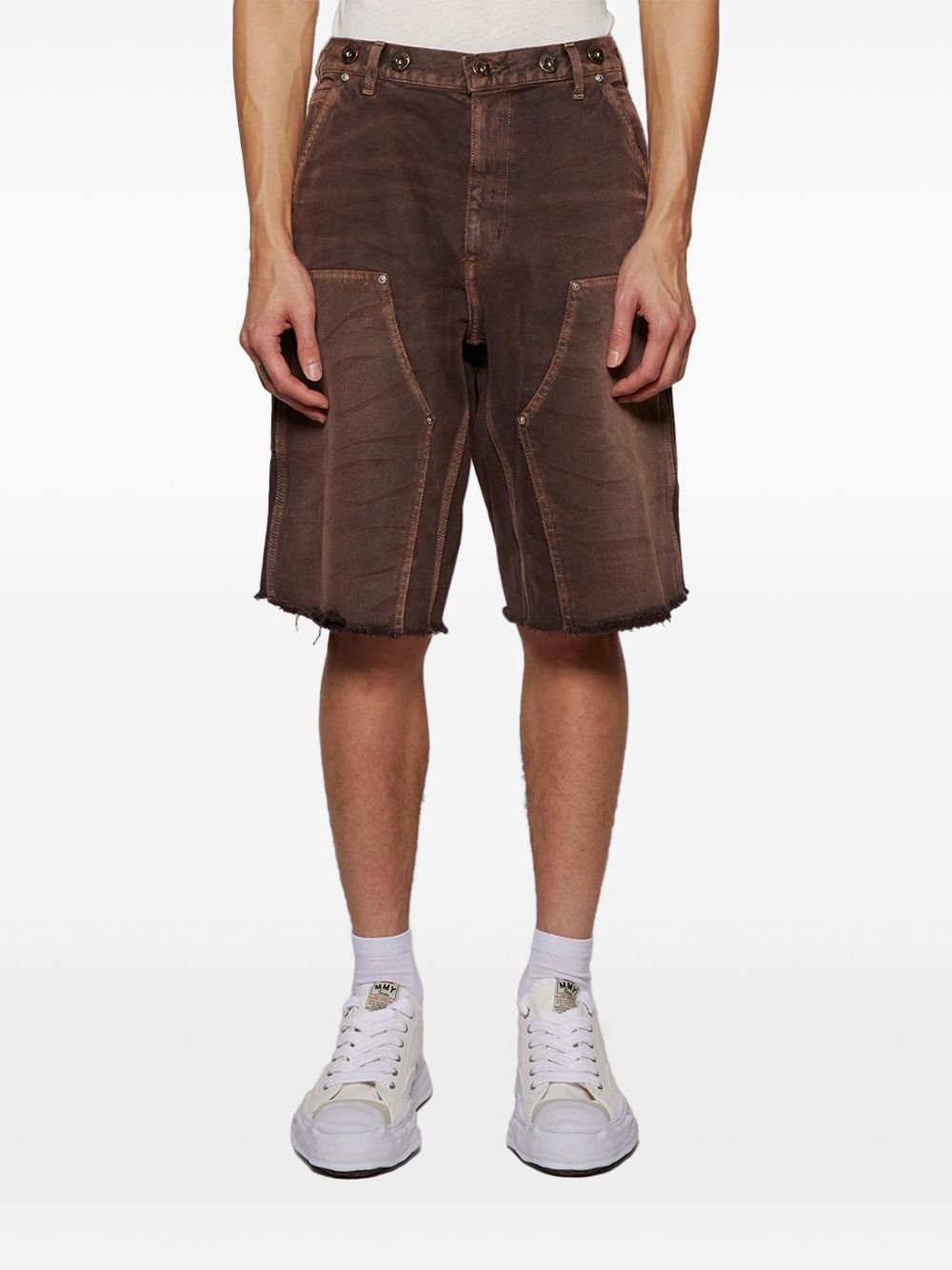 cotton shorts 