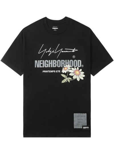 X Neighbourhood Cotton T-Shirt