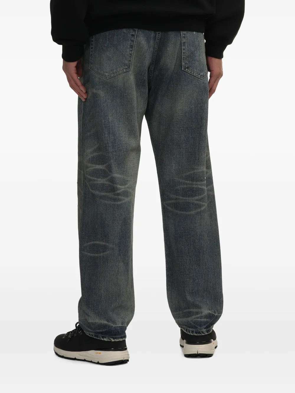 X Neighborhood Savage Jeans