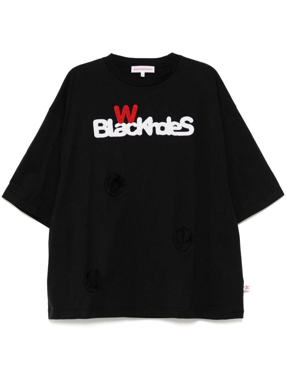 Blackholes T-Shirt