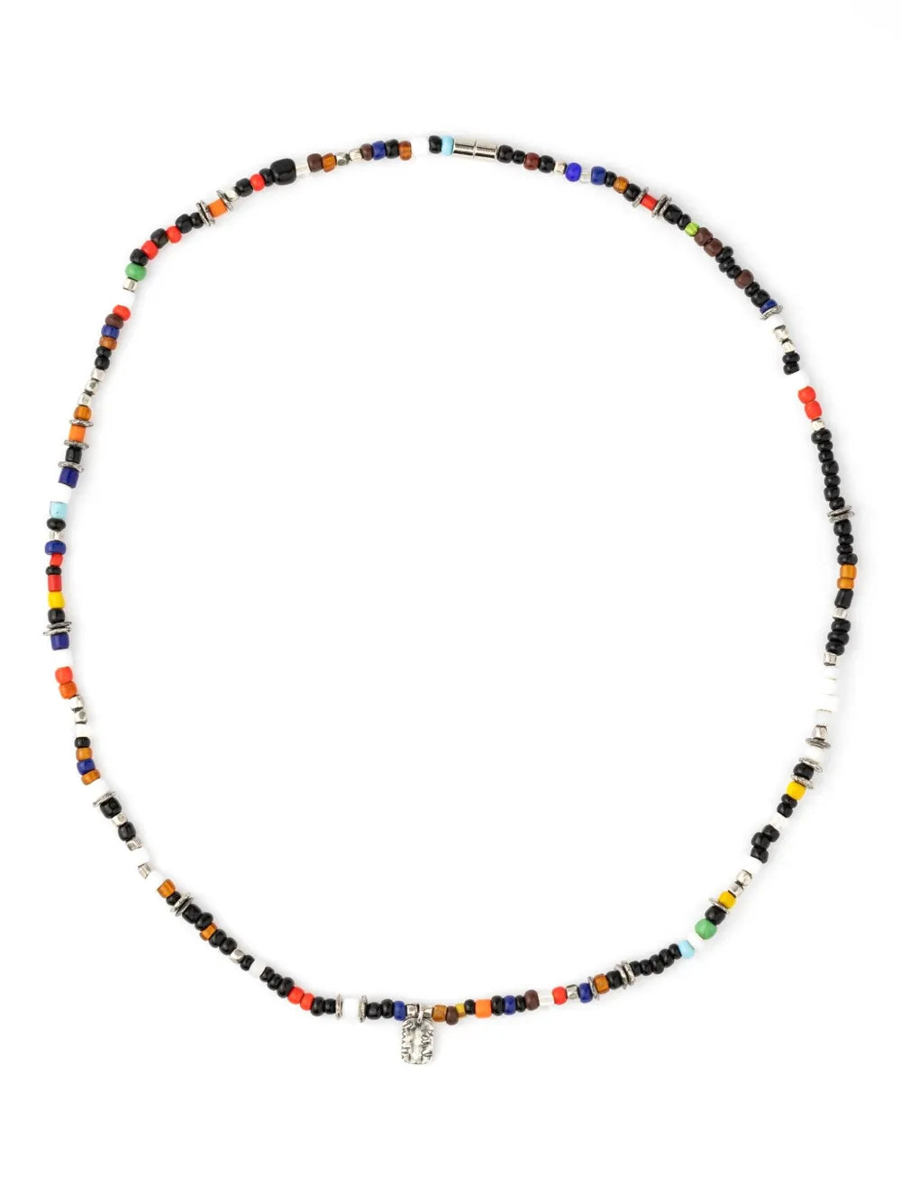 Beaded Necklace