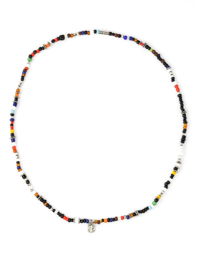 Beaded Necklace