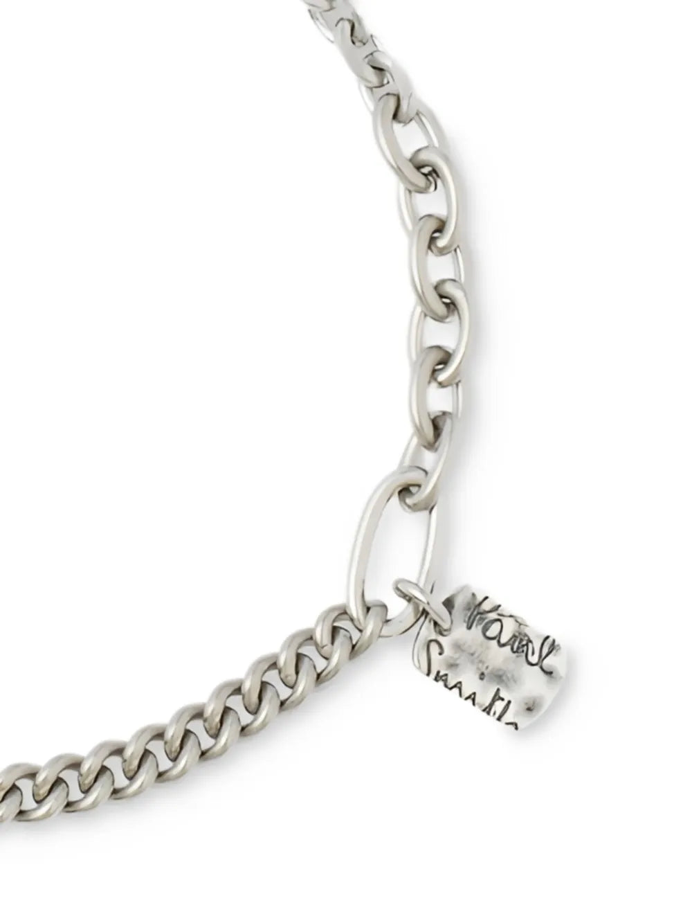 Chain-Link Bracelet