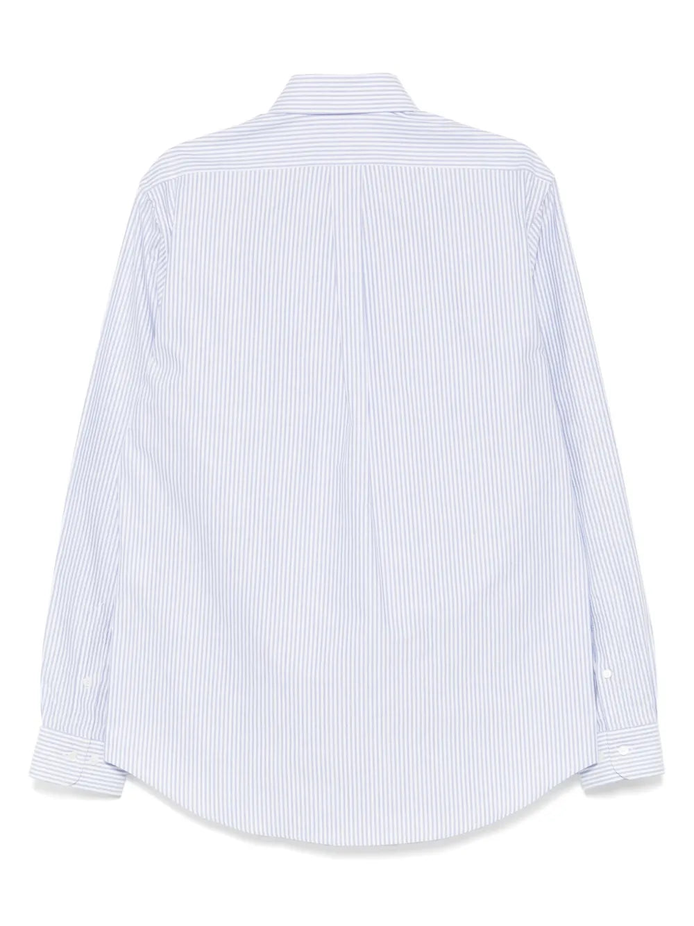 Cotton Long-Sleeves Shirt