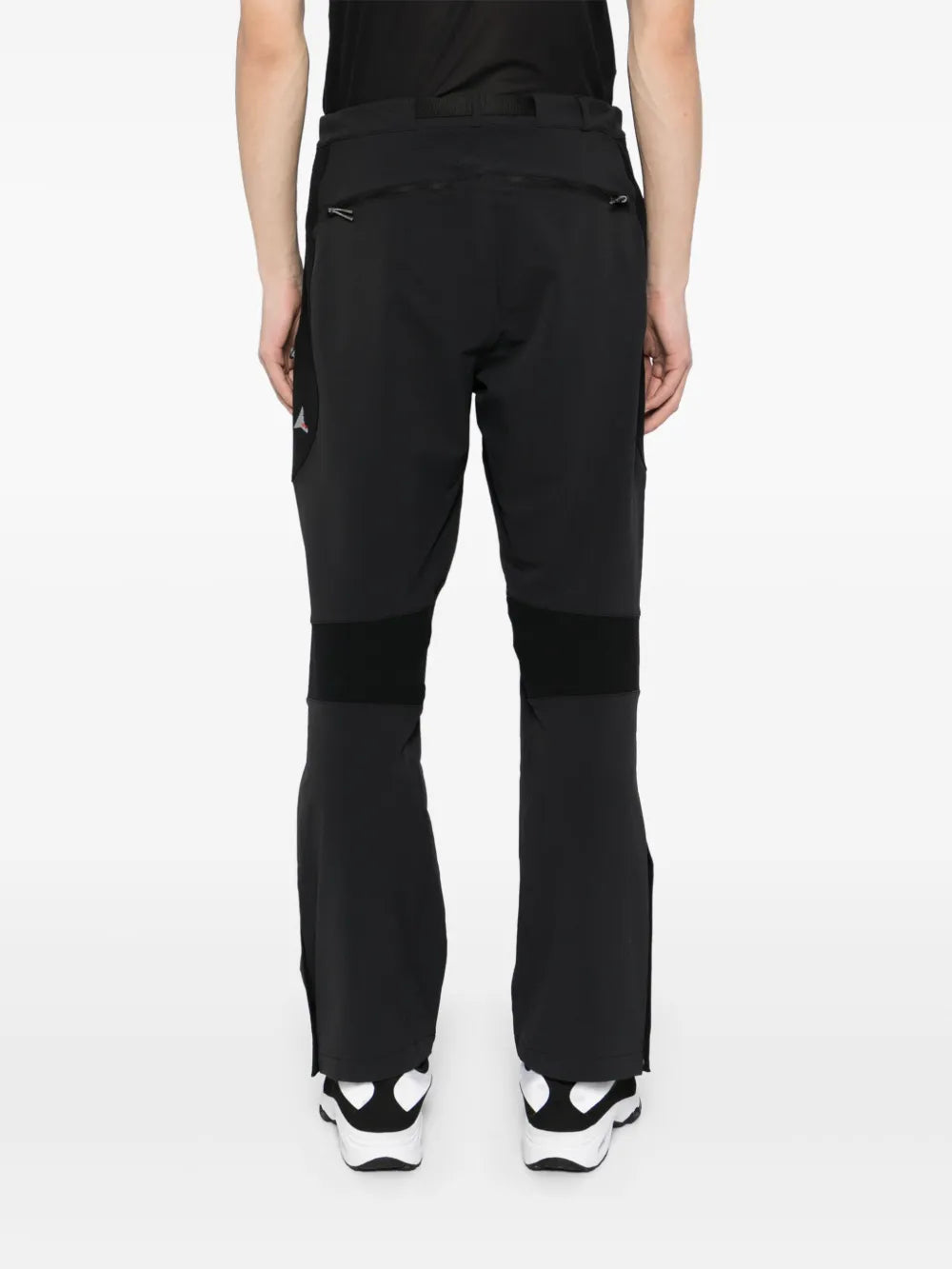 Technical Reinforced Trousers