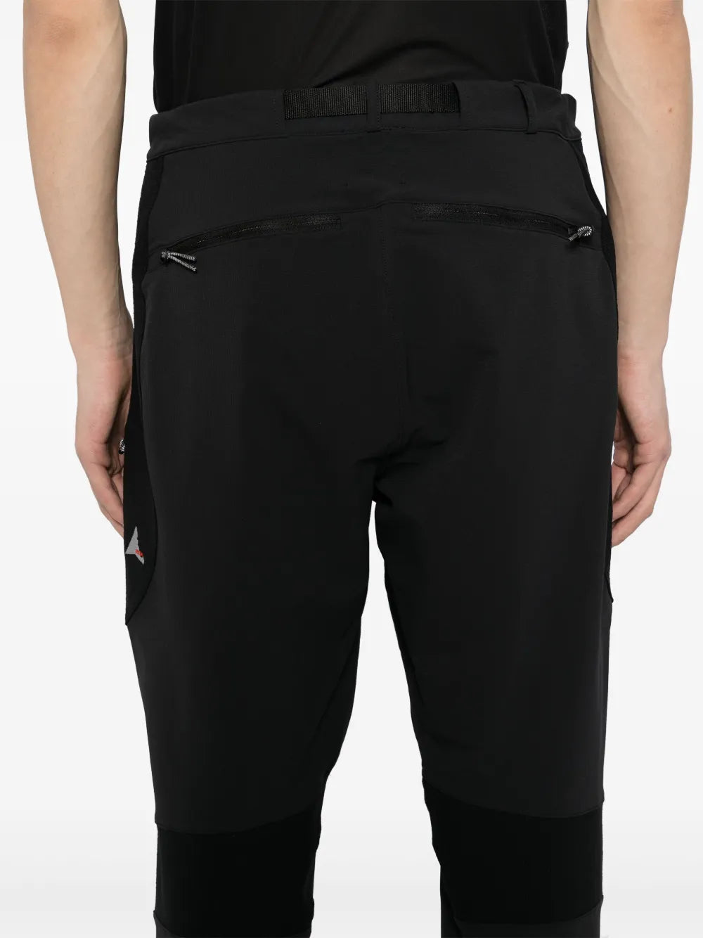 Technical Reinforced Trousers