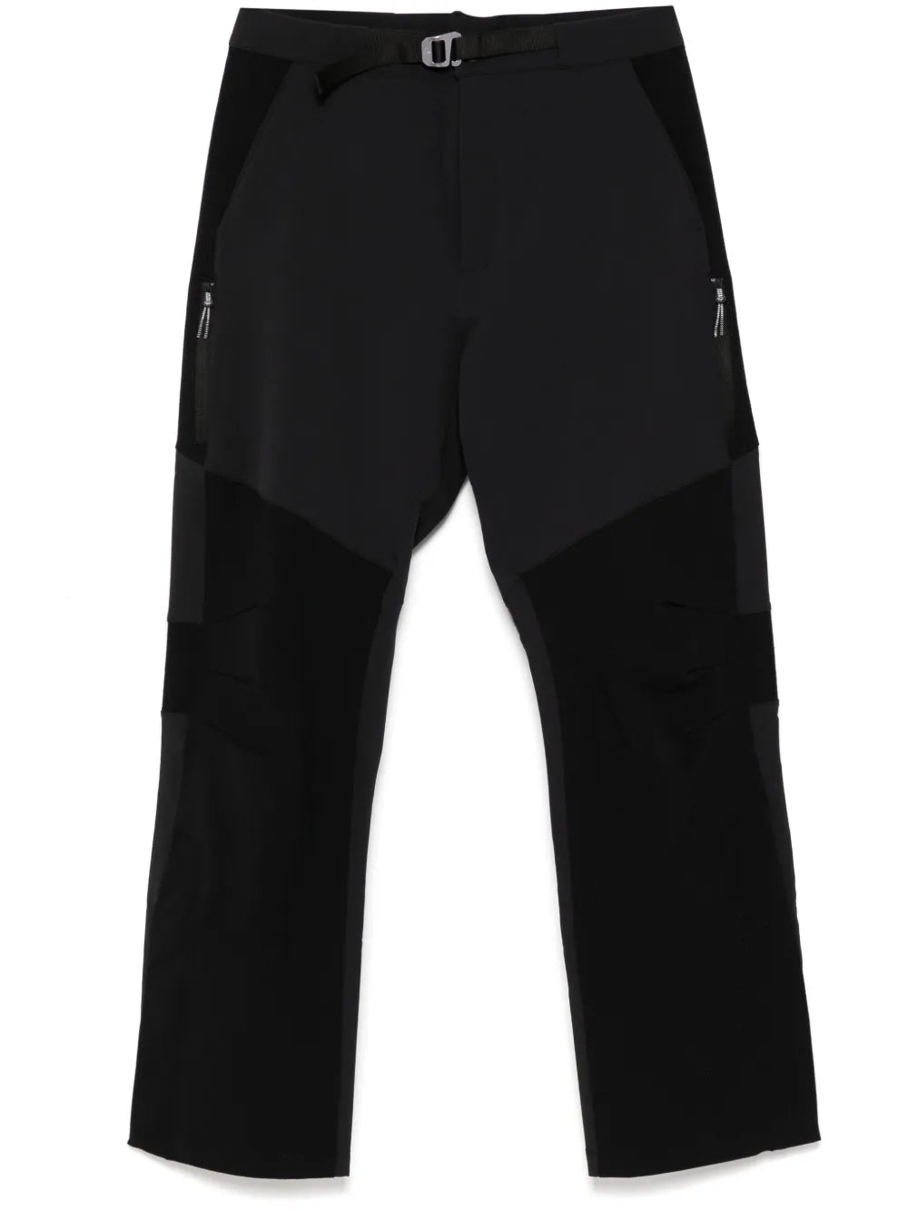 Technical Reinforced Trousers