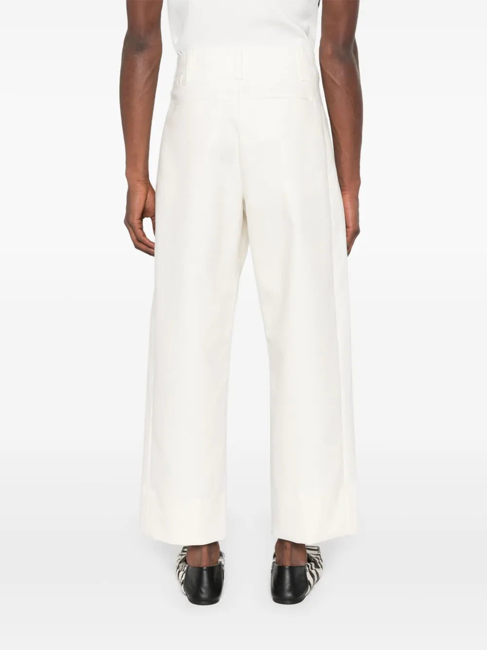 Le Marino Trousers