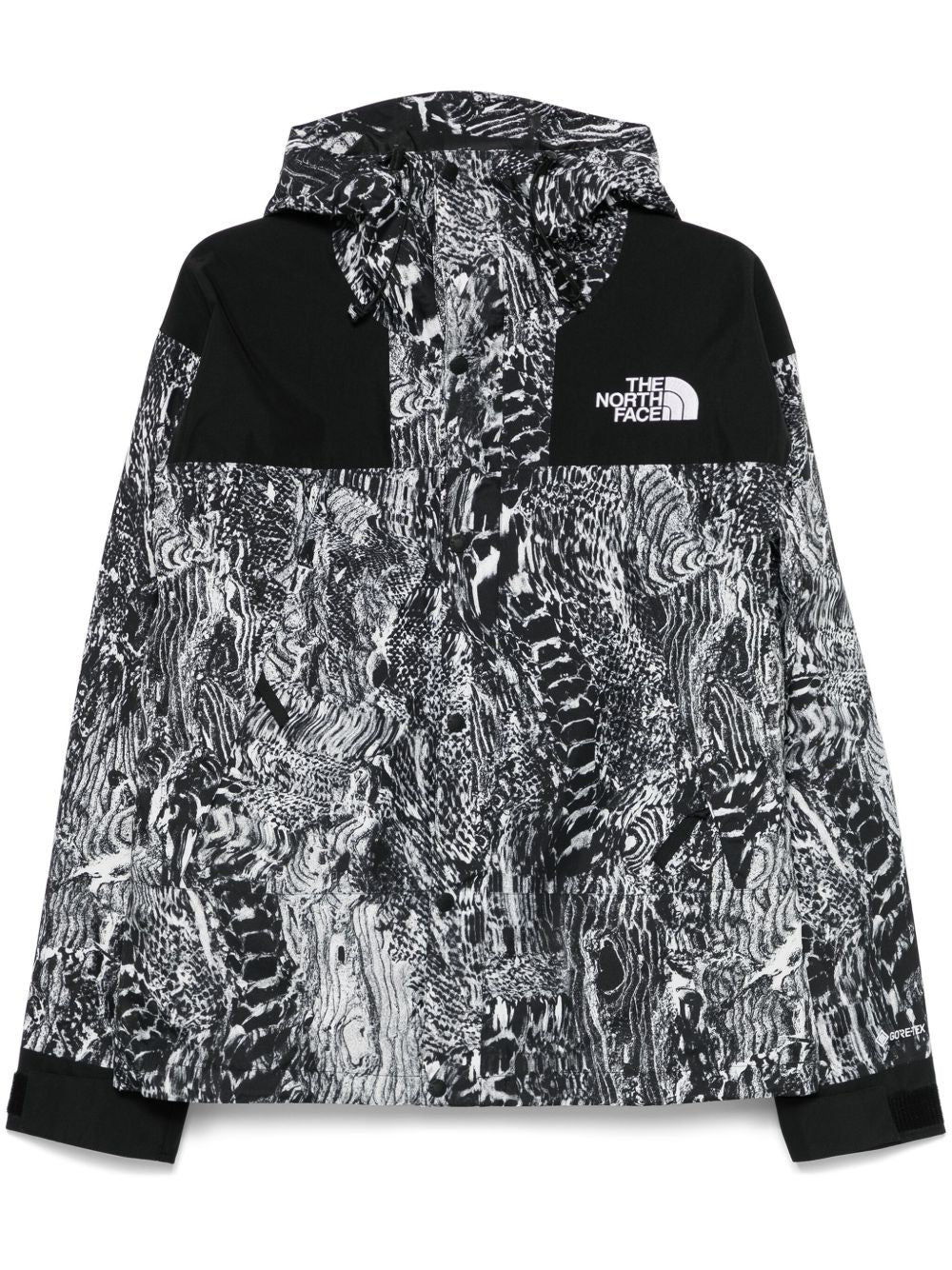 Mountain jacket