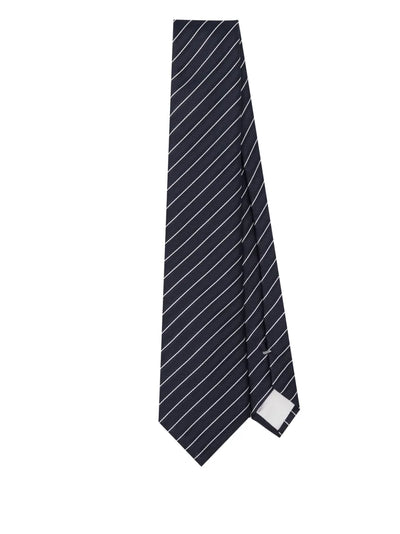 Silk Tie