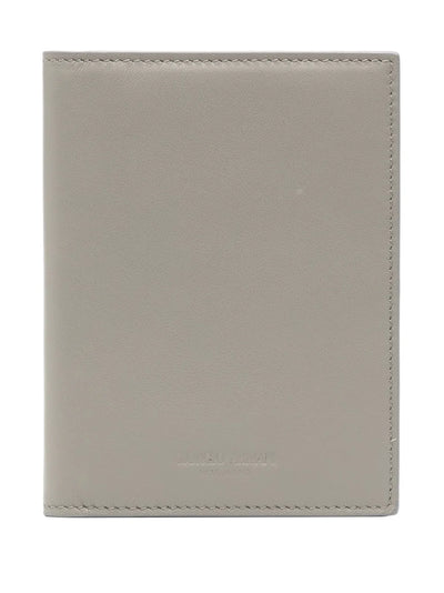 Leather Cardholder