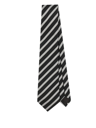 Silk Tie