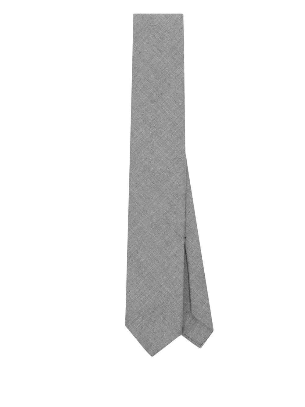 Wool Tie