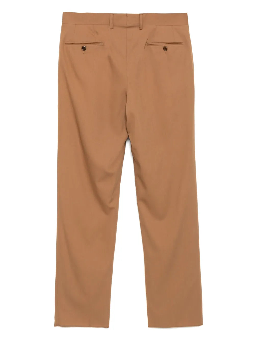 Straight-Leg Chinos