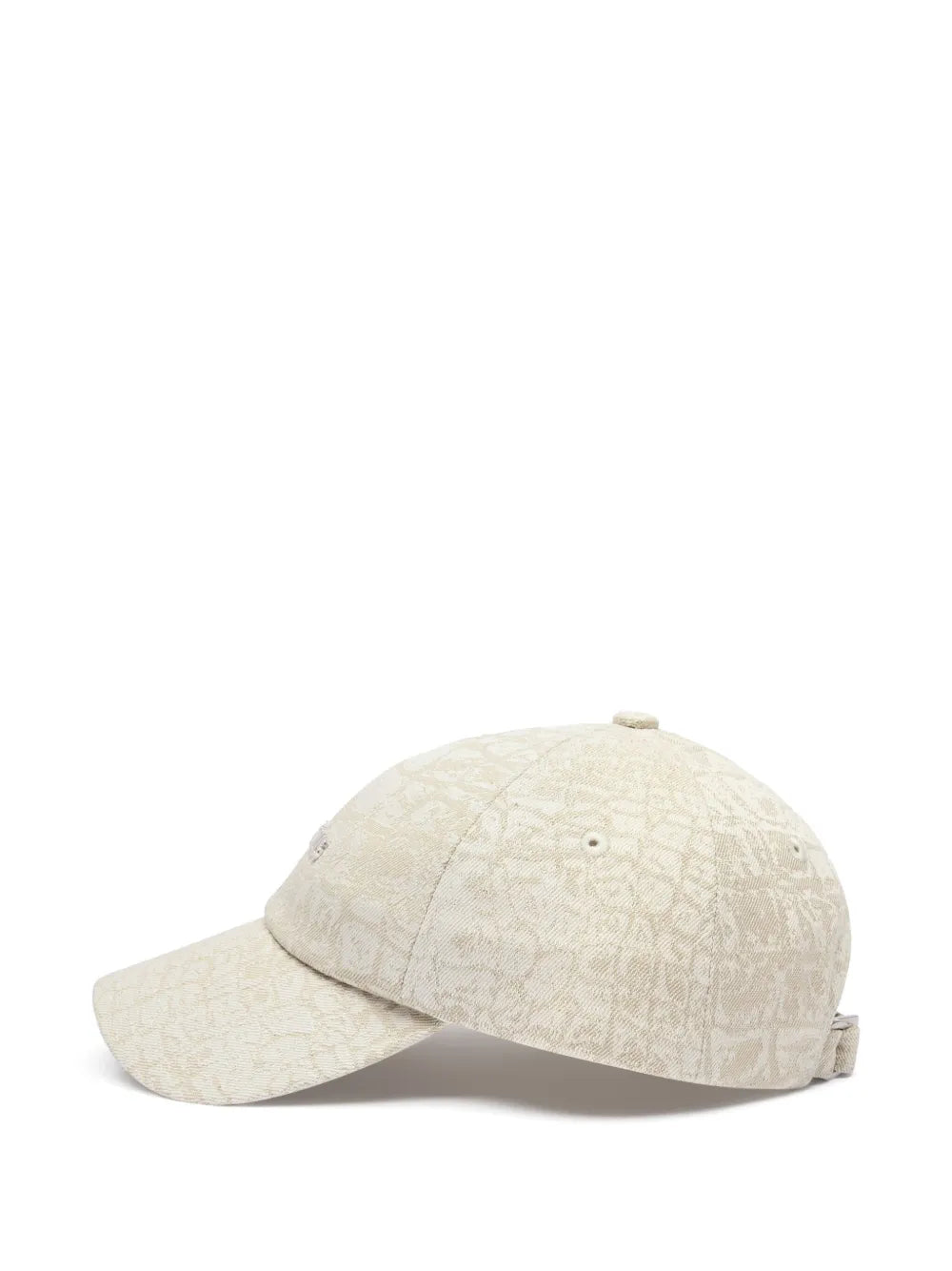 La Casquette Gadjo Baseball Cap