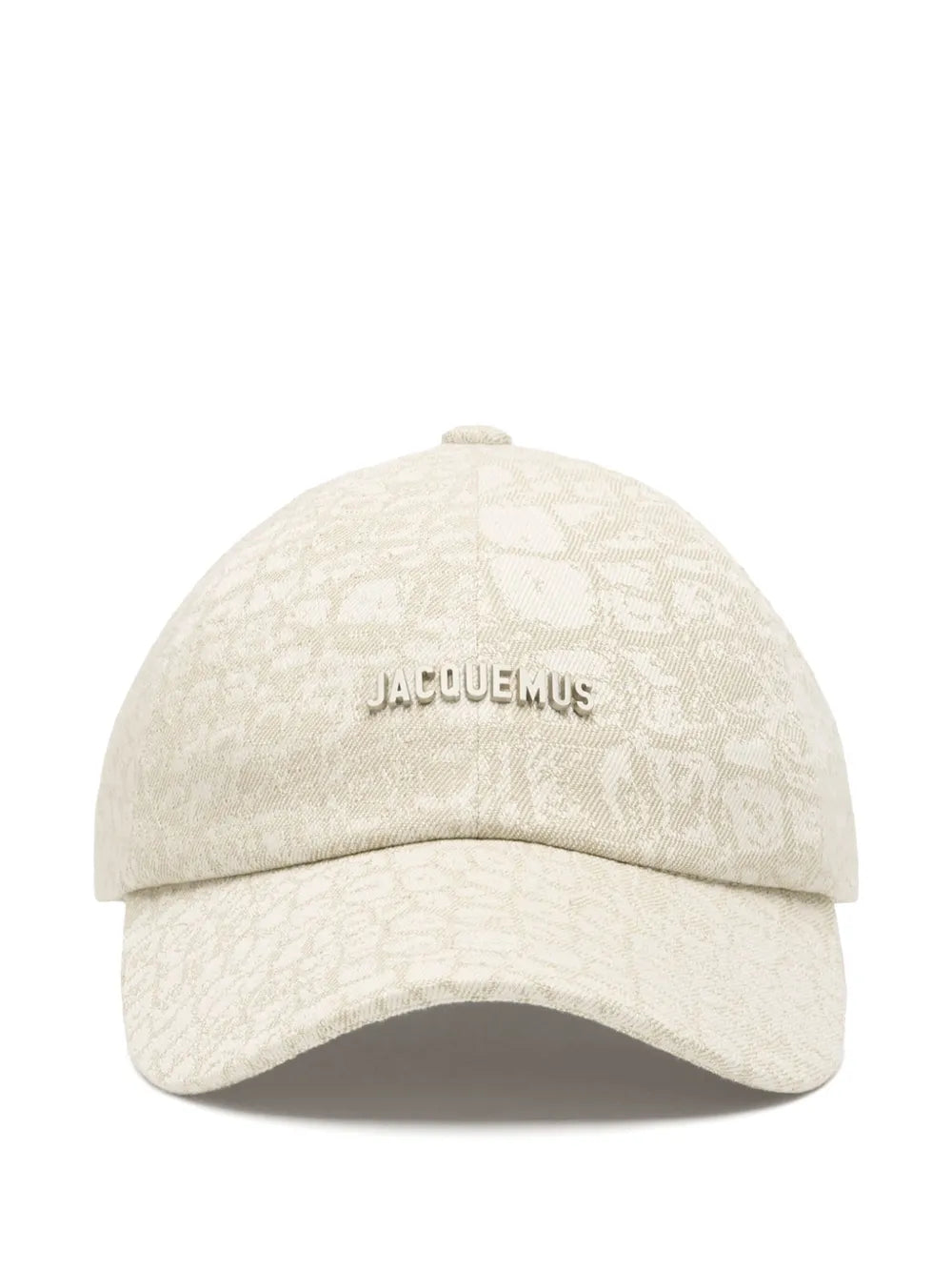 La Casquette Gadjo Baseball Cap