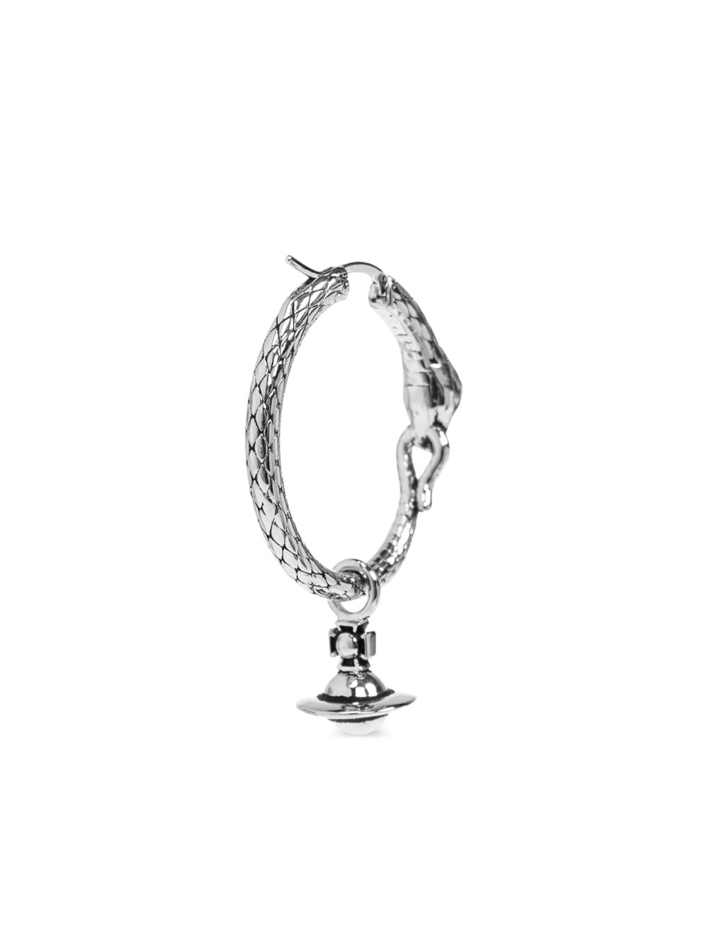 Albane single earring