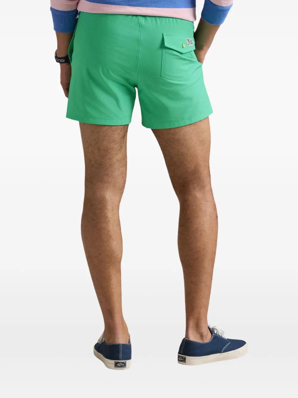 Polo Pony Swim Shorts