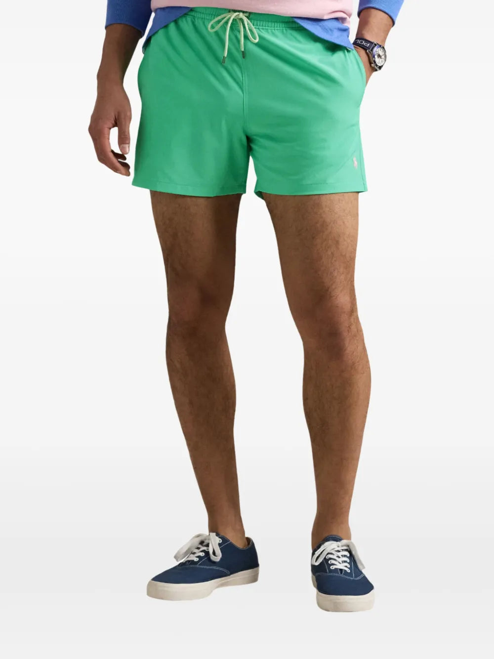 Polo Pony Swim Shorts