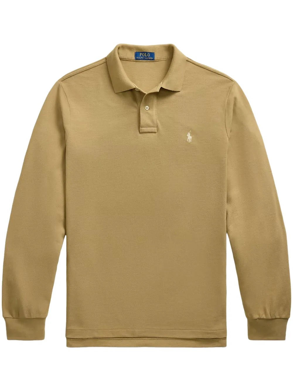 Polo Pony Polo Shirt