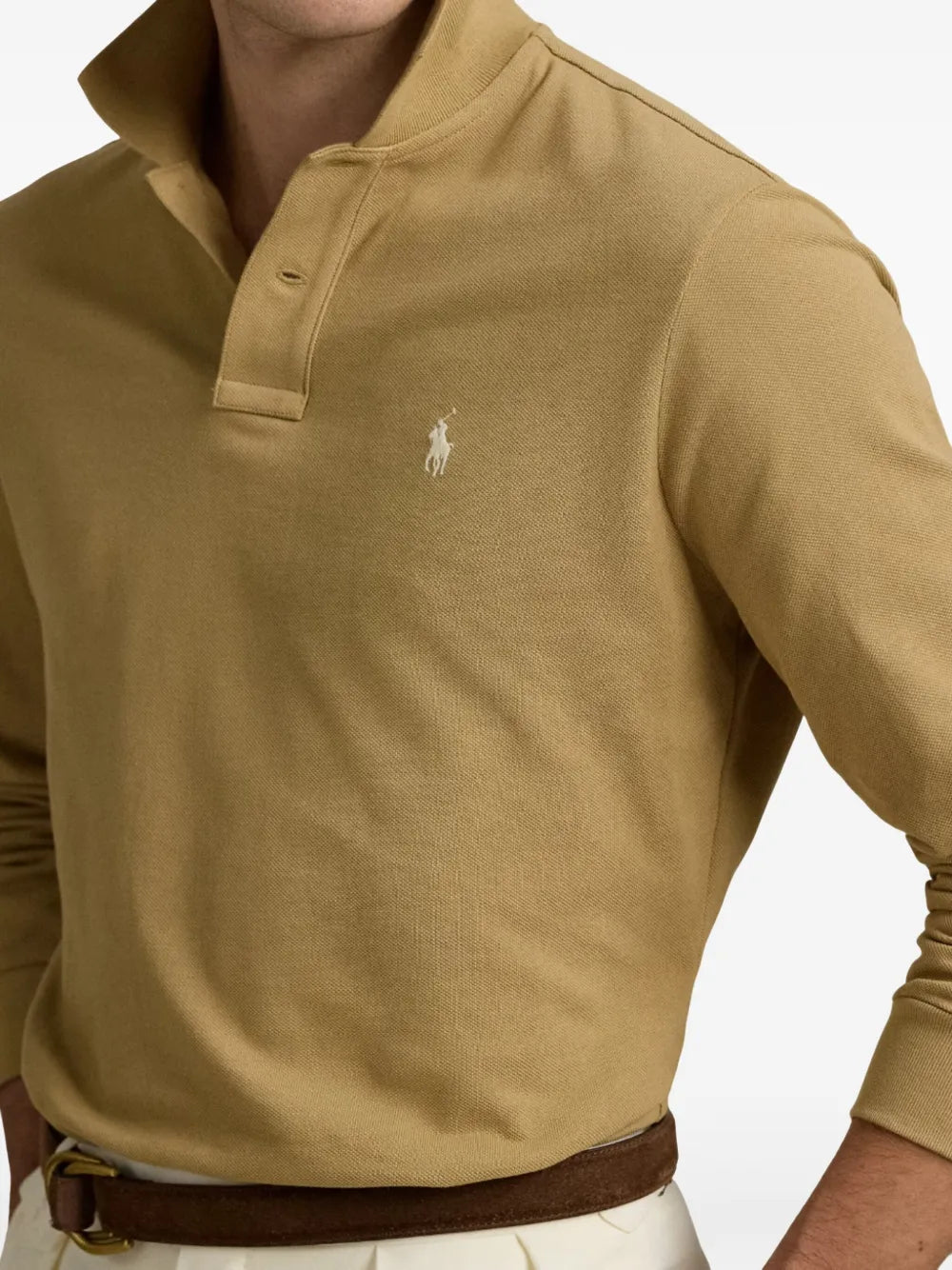 Polo Pony Polo Shirt