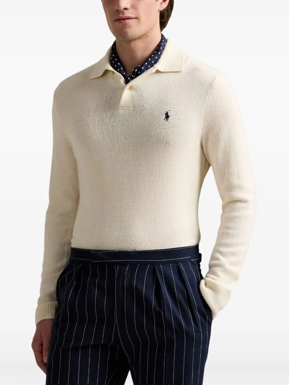 Polo Pony Polo Shirt