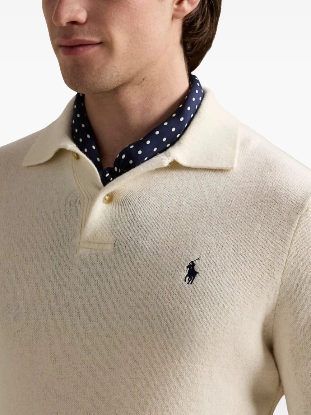 Polo Pony Polo Shirt