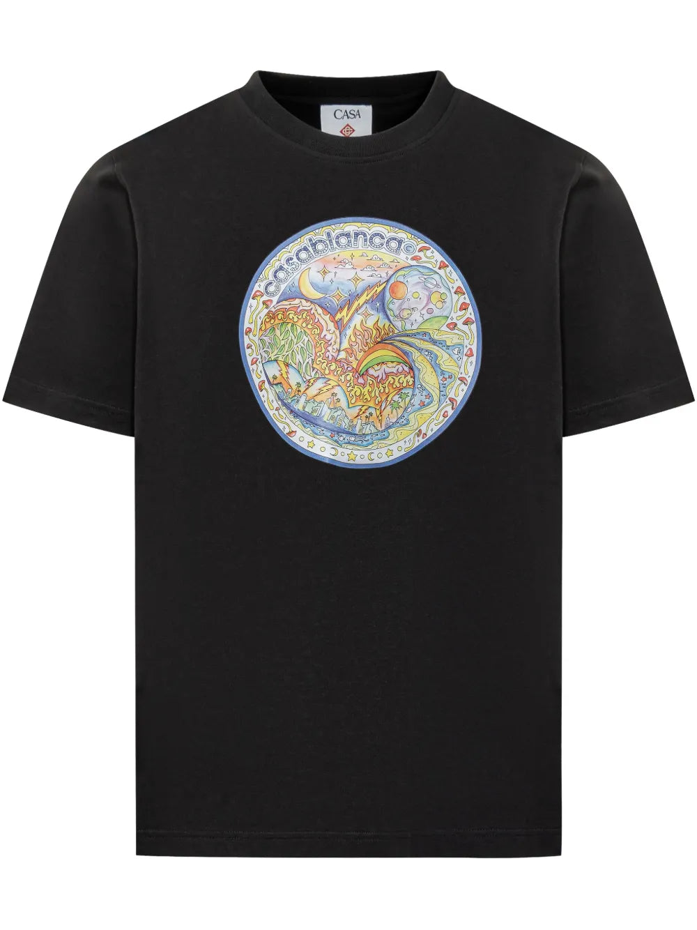 The Four Elements T-Shirt