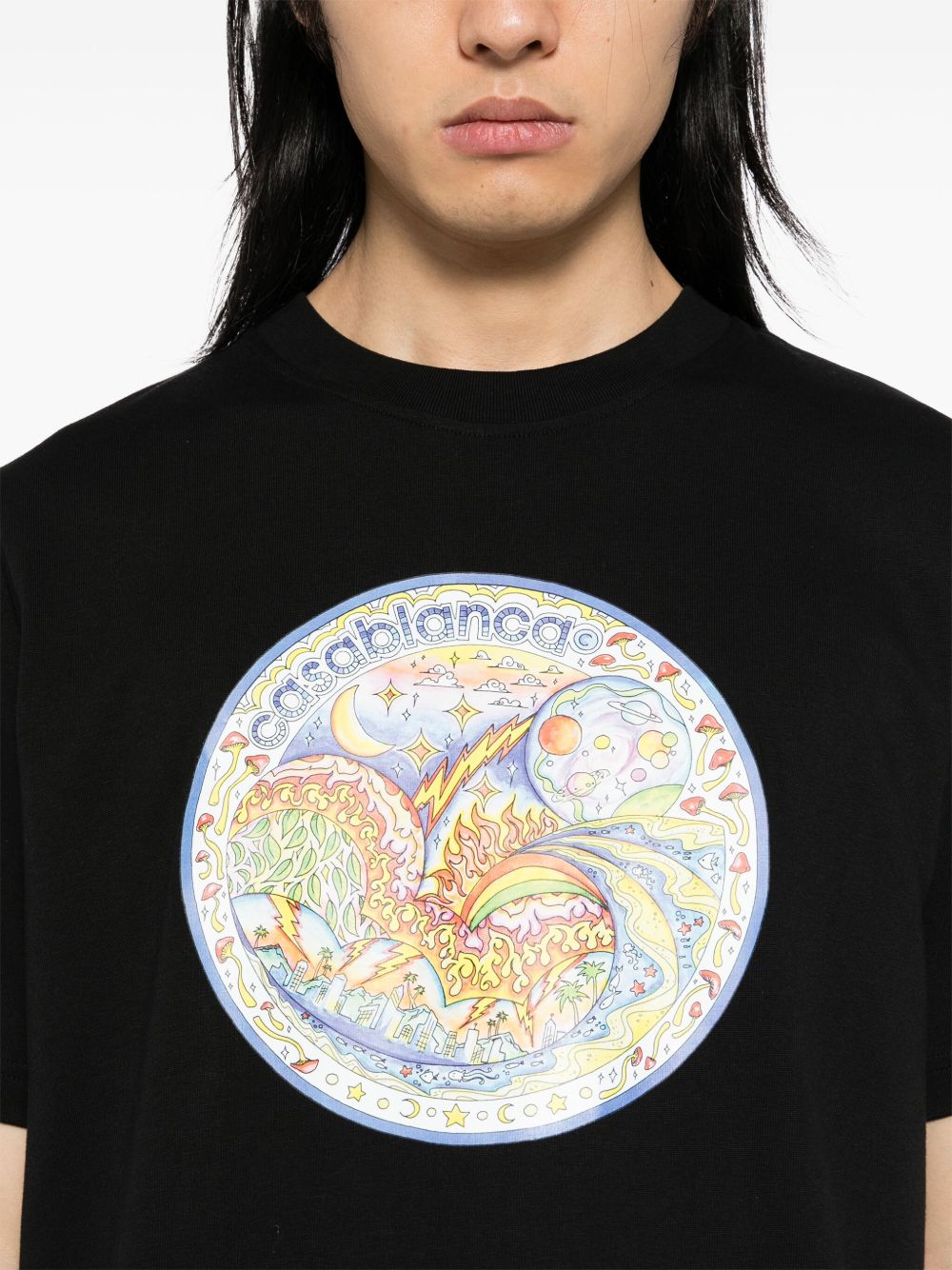 The Four Elements T-Shirt