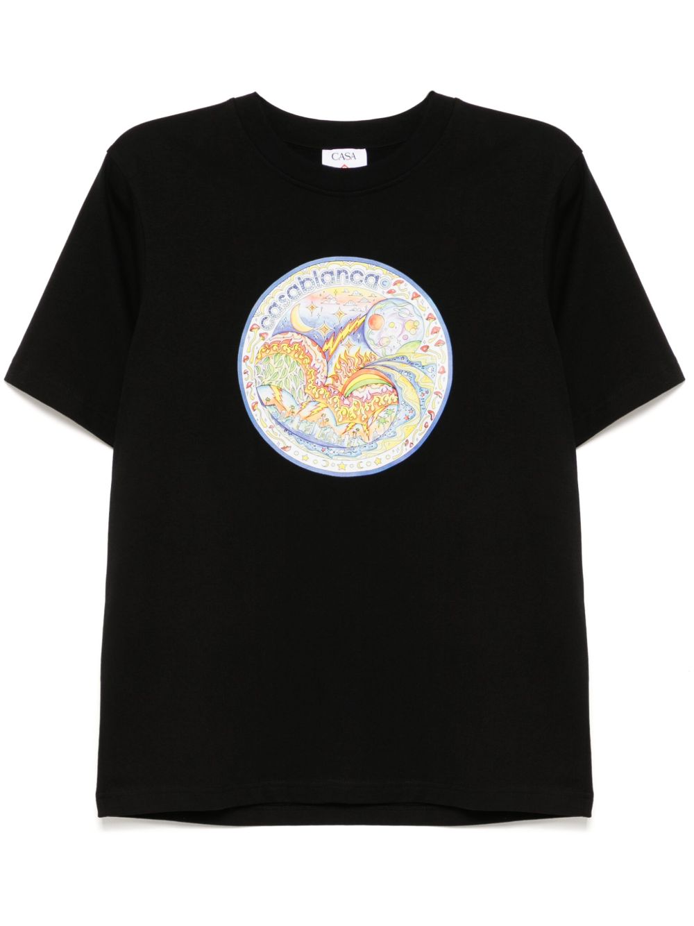 The Four Elements T-Shirt