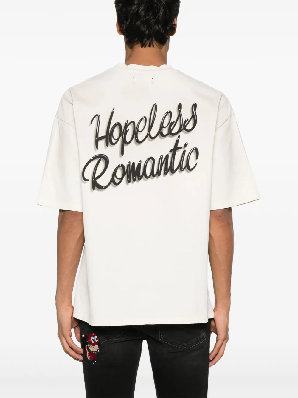 Hopless Romantic T-Shirt