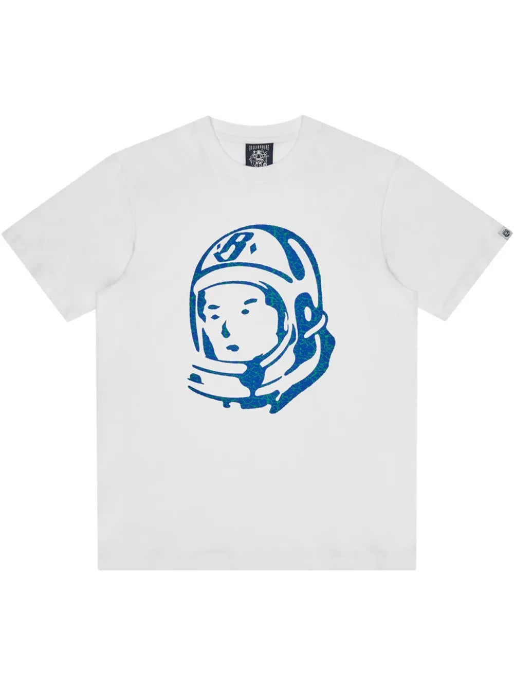 Astro Helmet T-Shirt