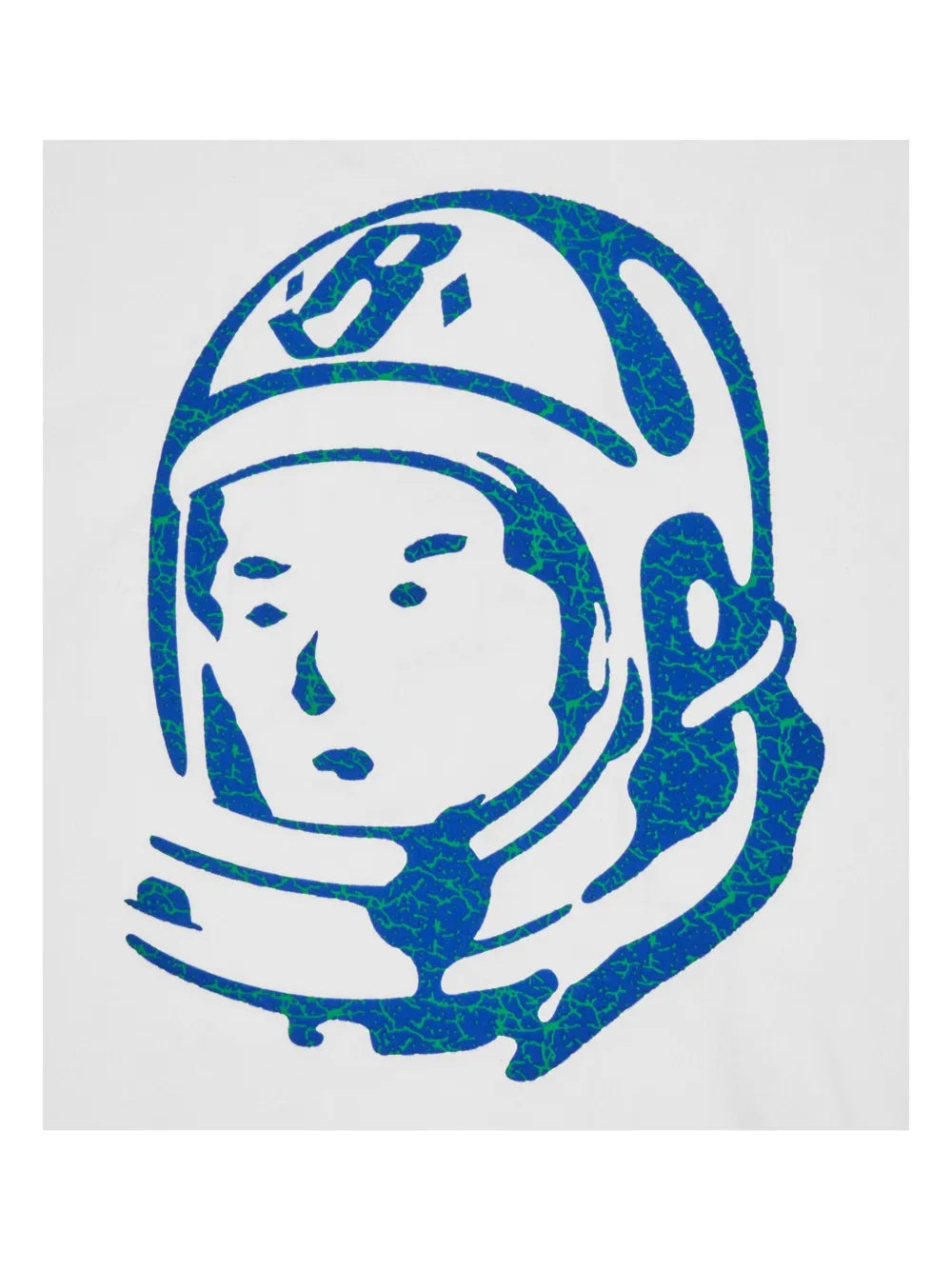 Astro Helmet T-Shirt