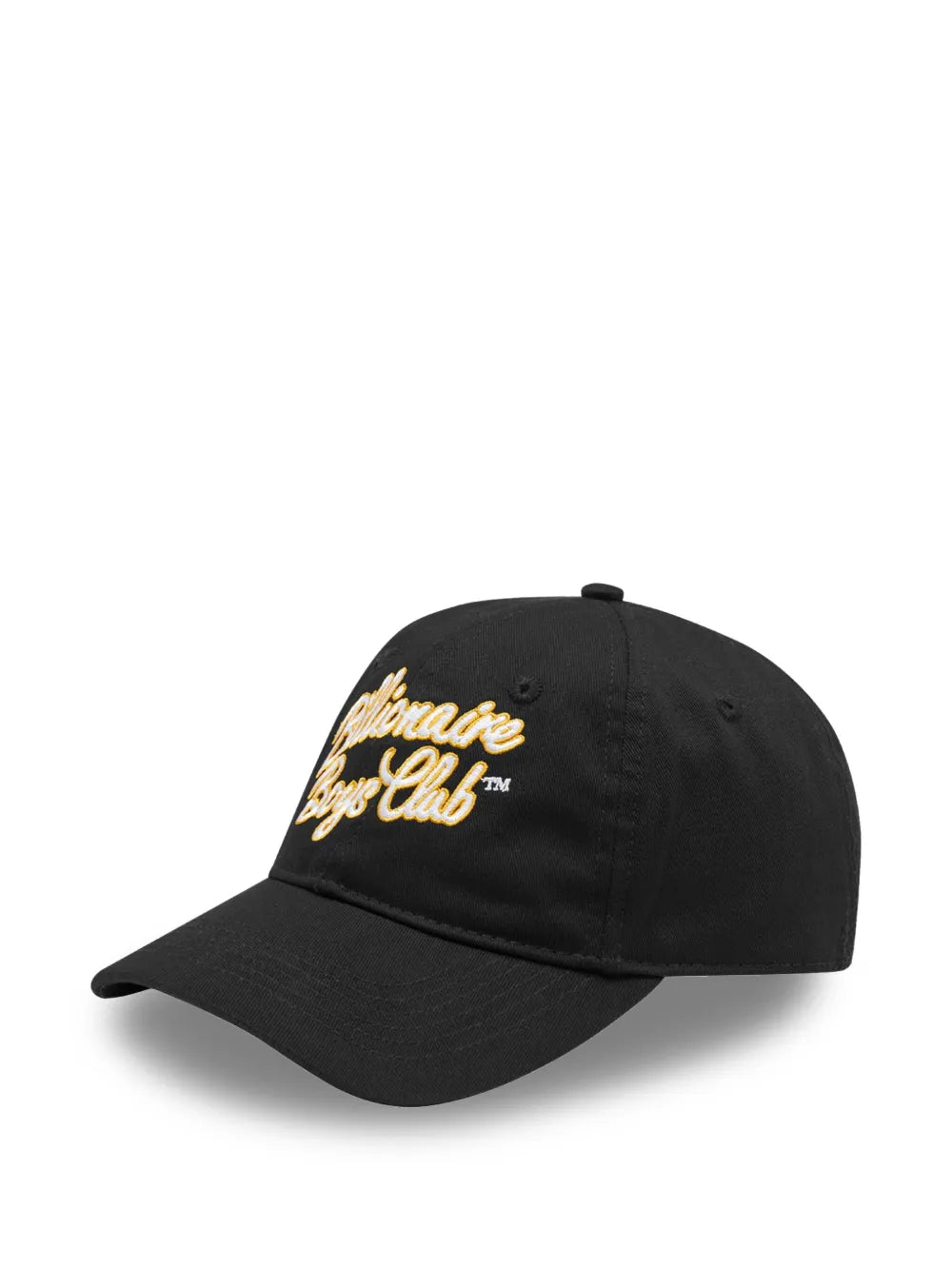 Script Logo Dad Cap