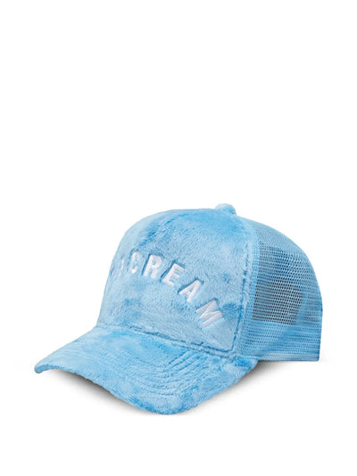 Logo-Embroidered Cap