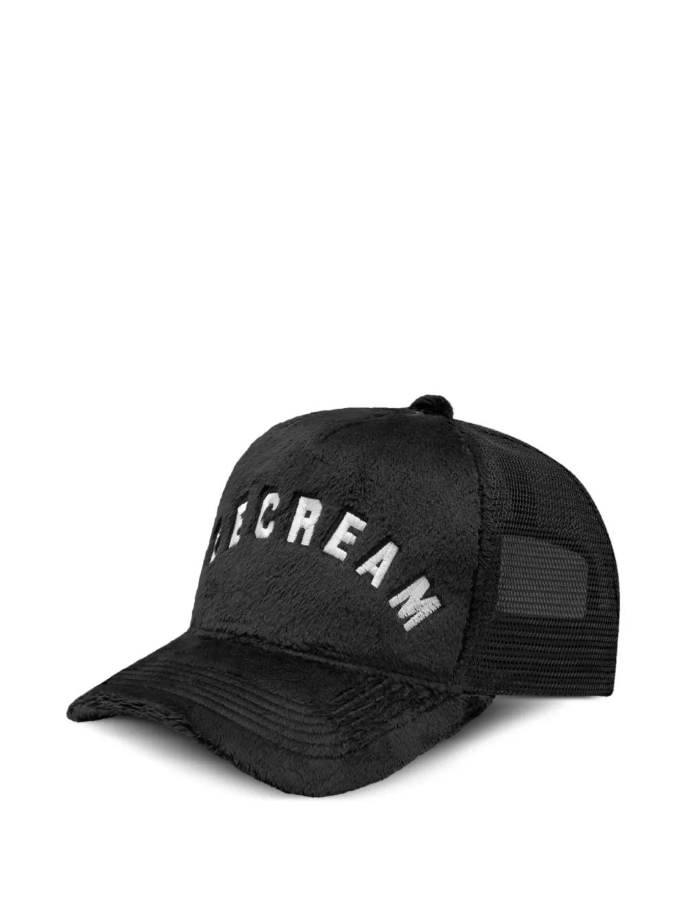 Logo-Embroidered Cap