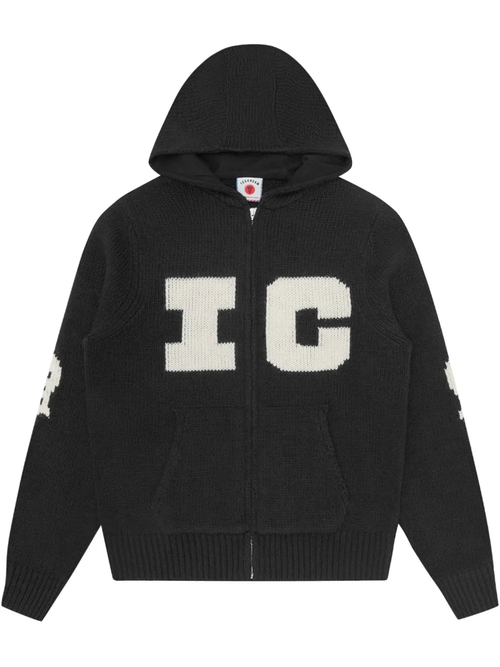 Running Dog Hoodie
