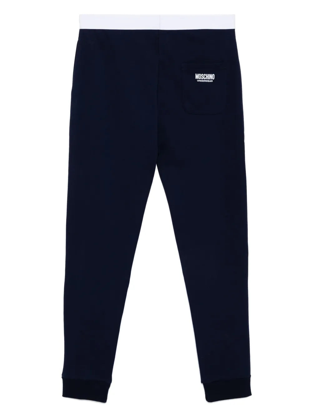 Cotton Track Pants