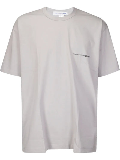 Cotton T-Shirt